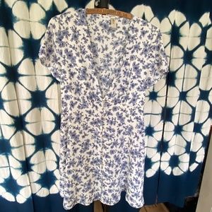 Mahina - Mini Dress